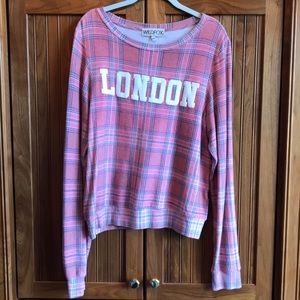 Wildfox Sweatshirt